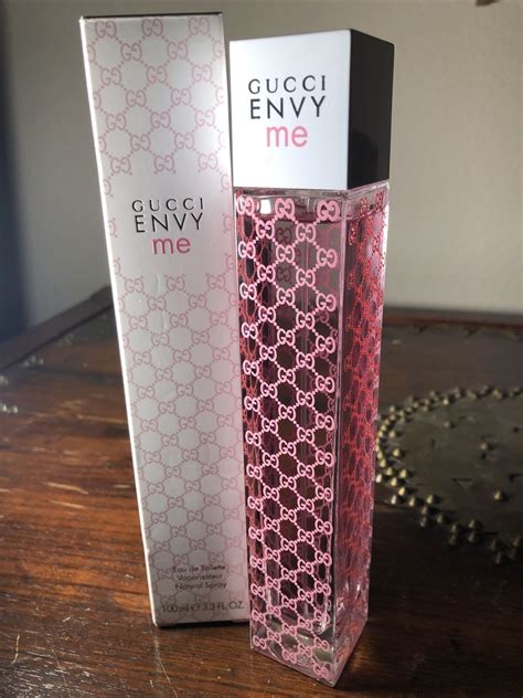 perfumes like gucci envy me|Gucci envy me perfume discontinued.